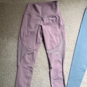 Alo work out pants